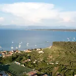 Vilă Kostamaria *