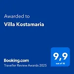 Kostamaria *