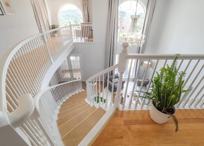 Kostamaria Villa *