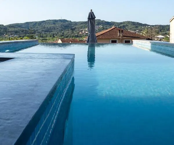 Kostamaria Villa