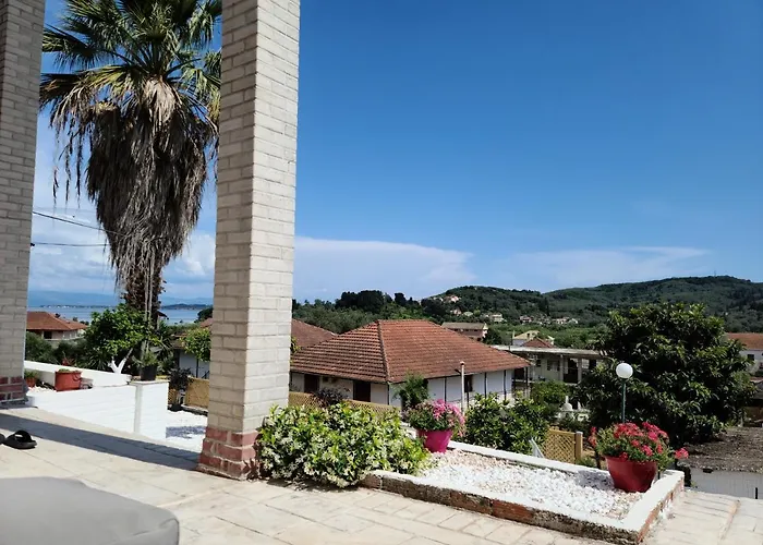 Kostamaria Villa