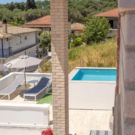 Villa Kostamaria