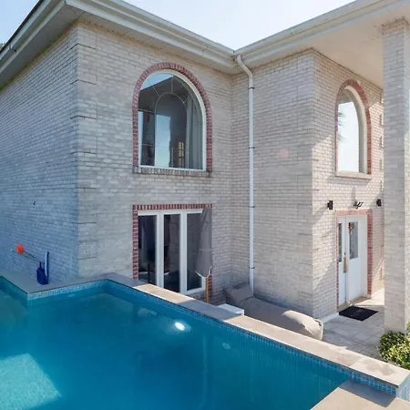 Kostamaria Villa *