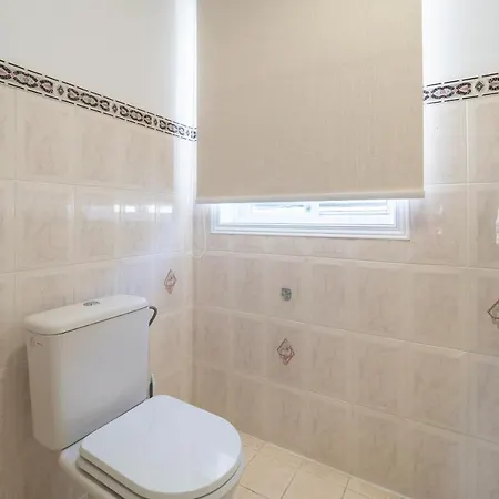 Kostamaria Villa Petriti (Corfu)