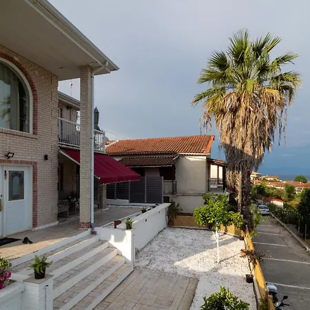 Kostamaria Villa