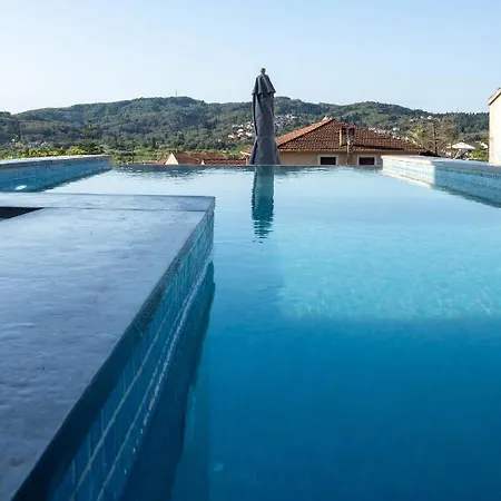 Kostamaria Villa
