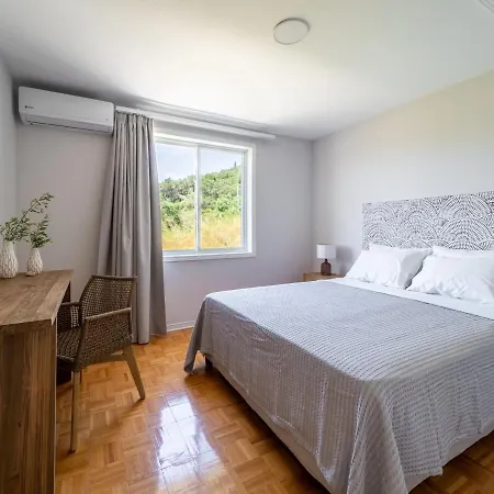 Kostamaria Villa Petriti (Corfu)