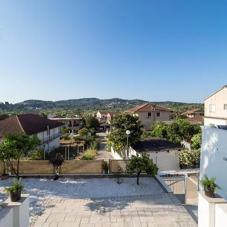 Kostamaria Villa *