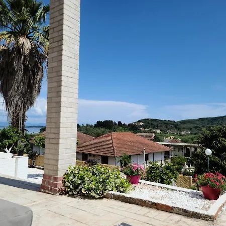 Kostamaria Villa