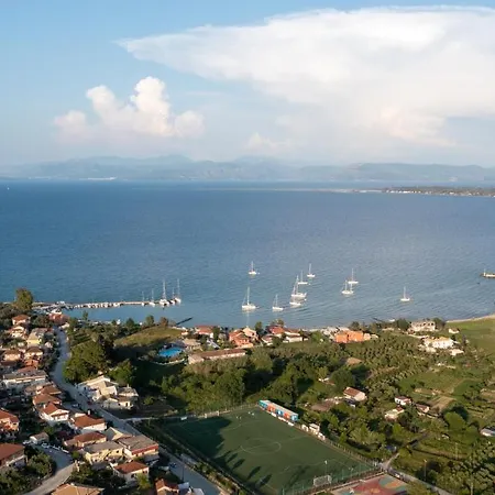 Villa Kostamaria *