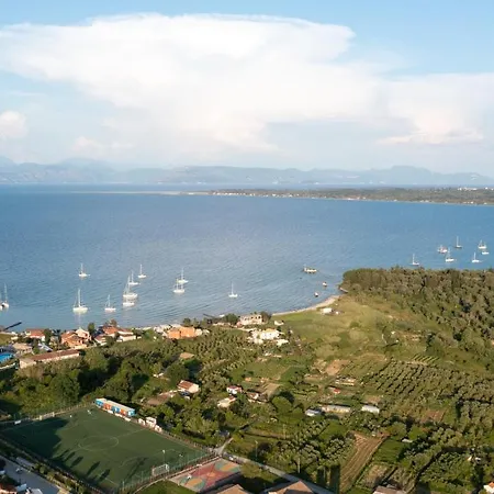 Vila Kostamaria *