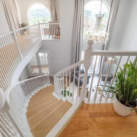 Kostamaria Villa *