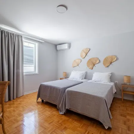 Kostamaria Villa Petrití