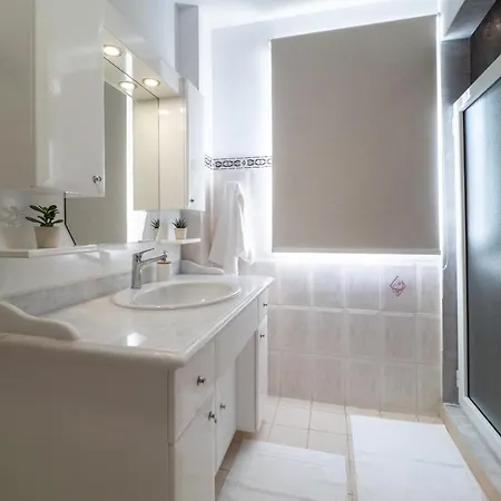 Villa Kostamaria Petrití