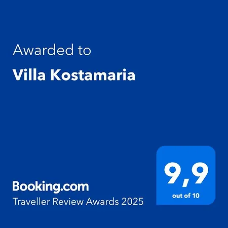 Kostamaria *