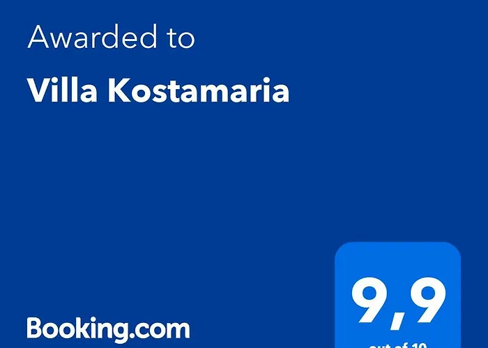 Kostamaria *
